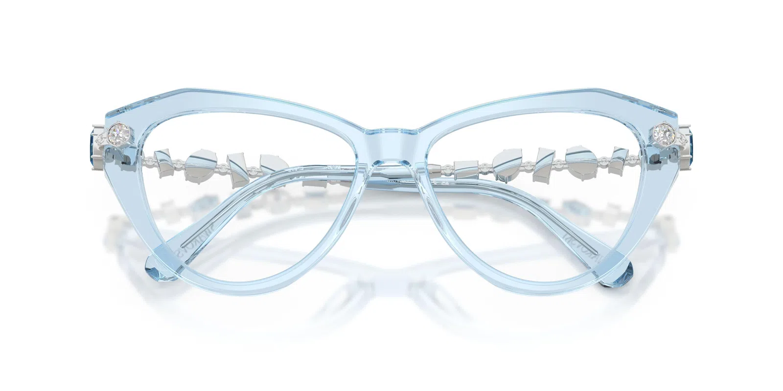 Swarovski 2047 Eyeglasses - view 20
